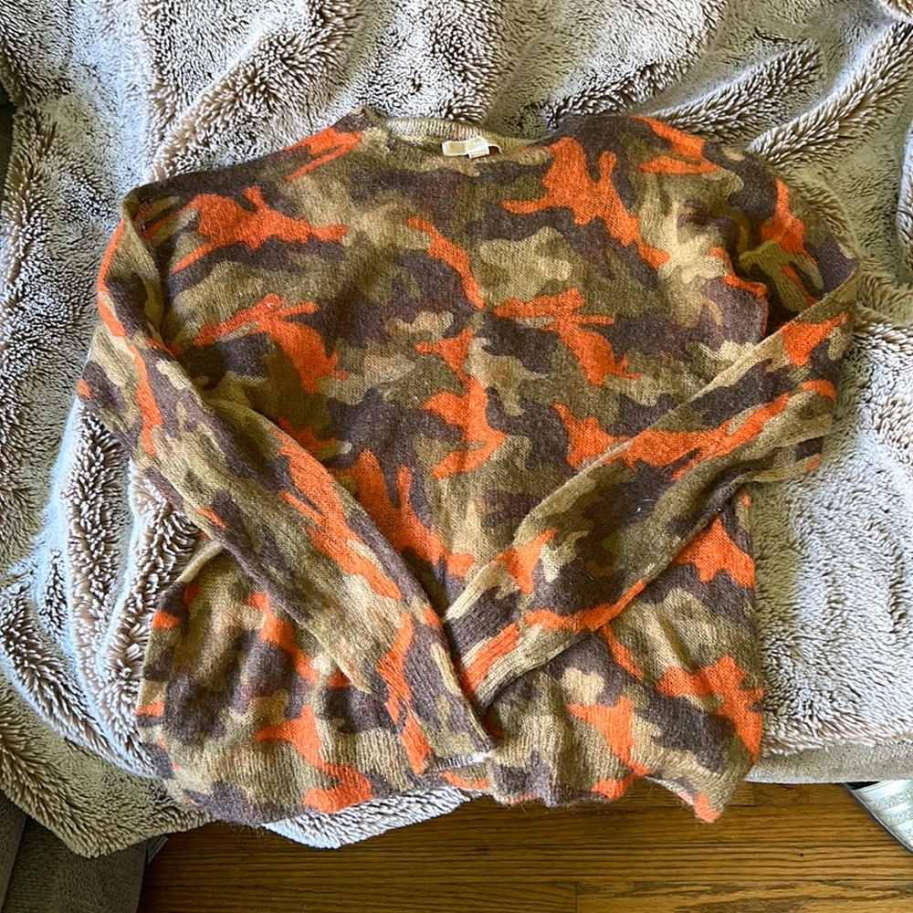 Michael Kors sweater size large